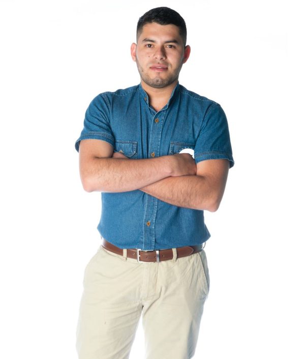 Uniforme Mercaderistas, Logistica O Empresarial