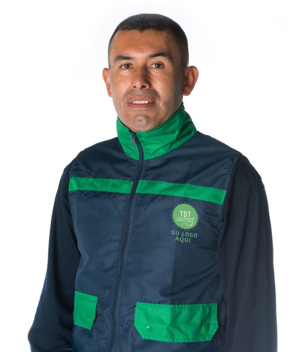 Uniforme Bodega