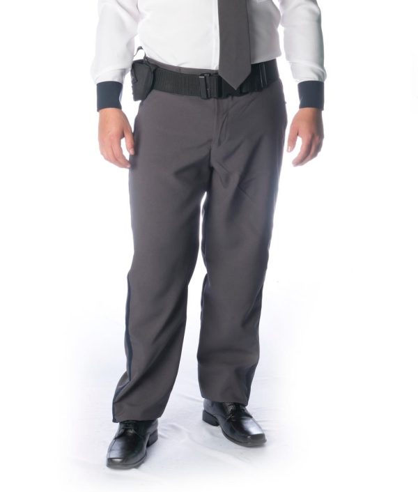 Uniforme Guarda De Seguridad