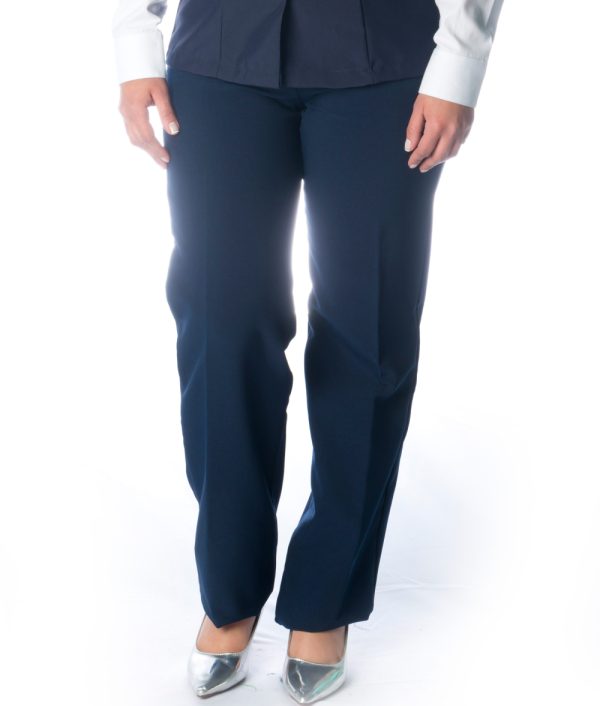 Traje Administrativo