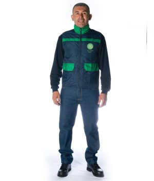 Uniforme Bodega