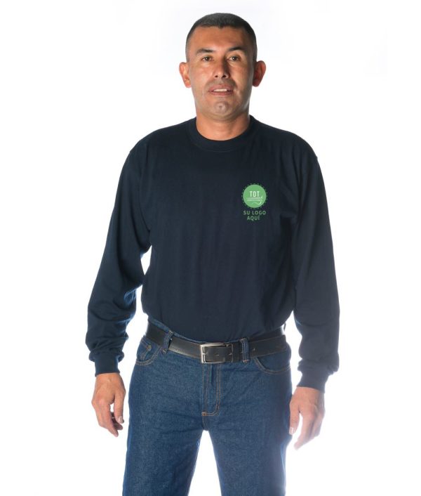 Uniforme Bodega