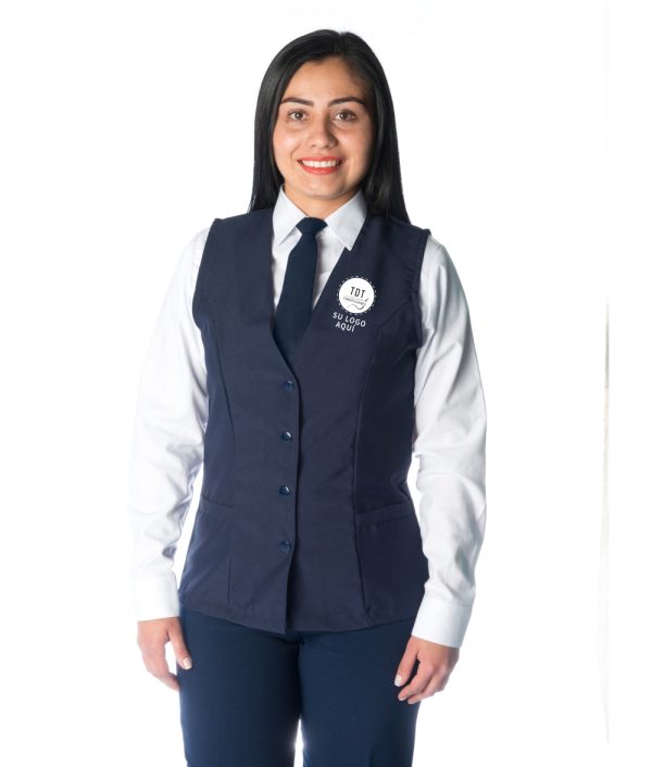Traje Administrativo