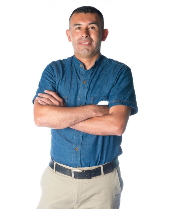 Uniforme Mercaderistas, Logistica O Empresarial