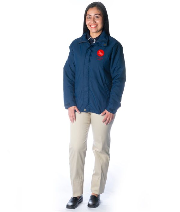 Traje de impulsadora, Servicio al cliente, Distribuidora