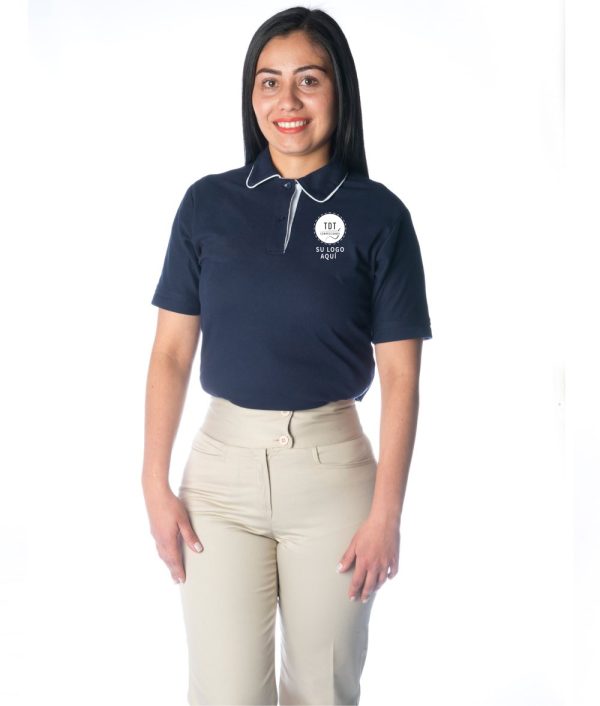 Traje de impulsadora, Servicio al cliente, Distribuidora