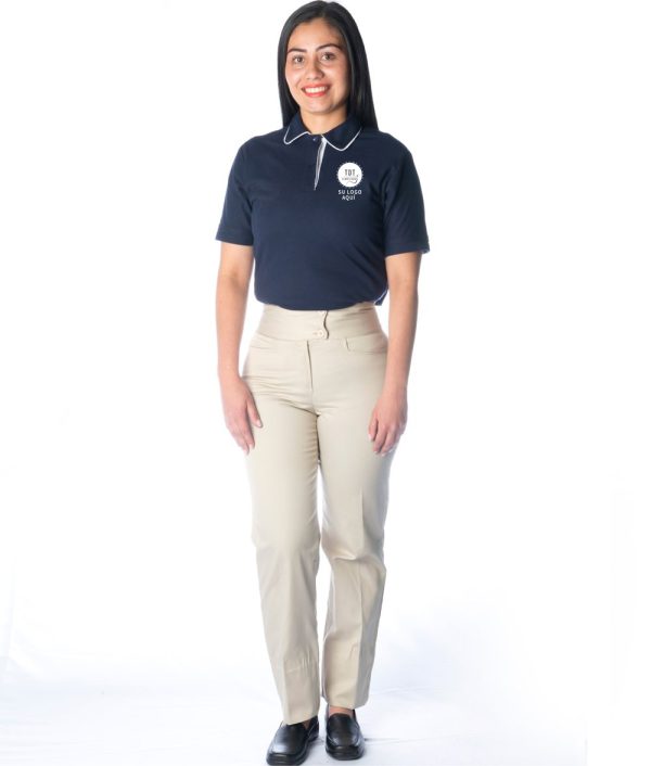 Traje de impulsadora, Servicio al cliente, Distribuidora