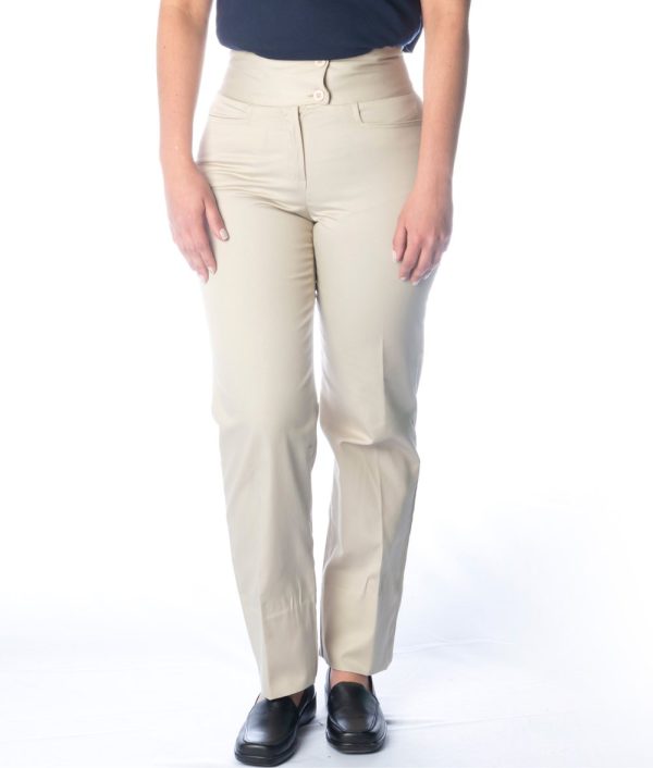 Traje de impulsadora, Servicio al cliente, Distribuidora