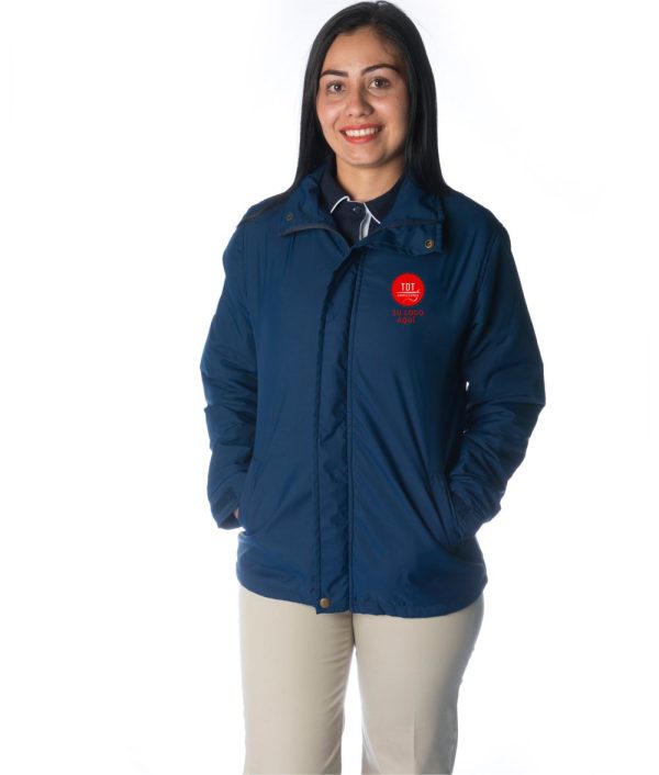 Traje de impulsadora, Servicio al cliente, Distribuidora