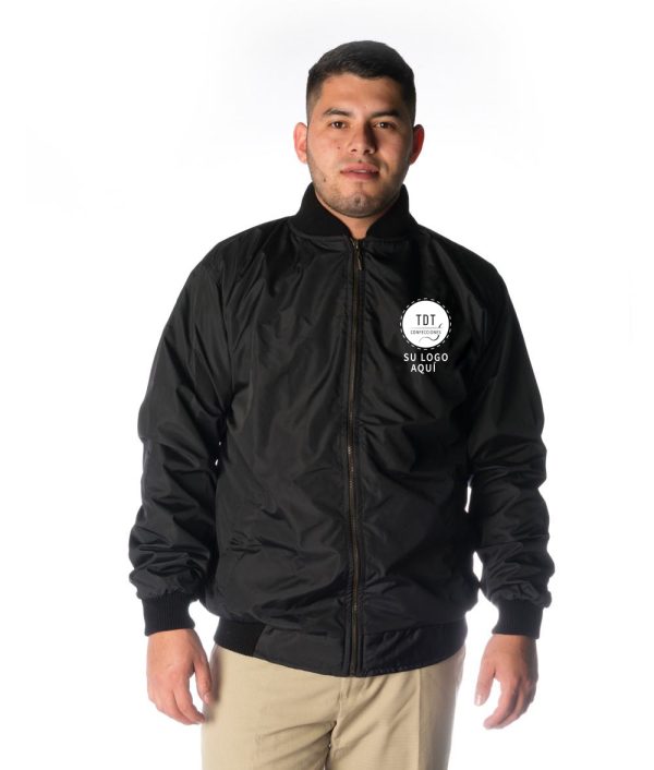 Chaqueta Administrativa